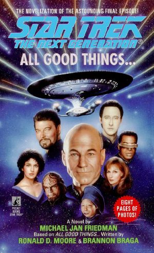 [Star Trek: The Next Generation 39] • All Good Things...